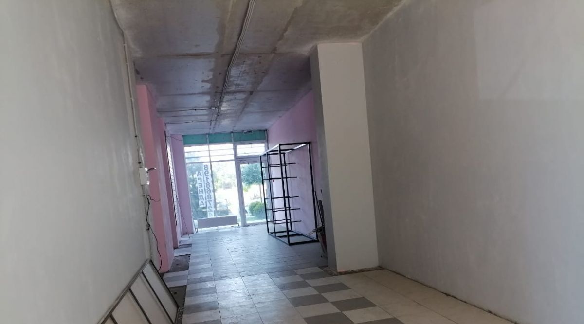 свободного назначения г Краснодар р-н Прикубанский мкр Любимово 2 фото 9