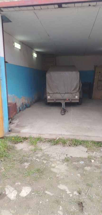 гараж г Вологда ул Гагарина 93а фото 8