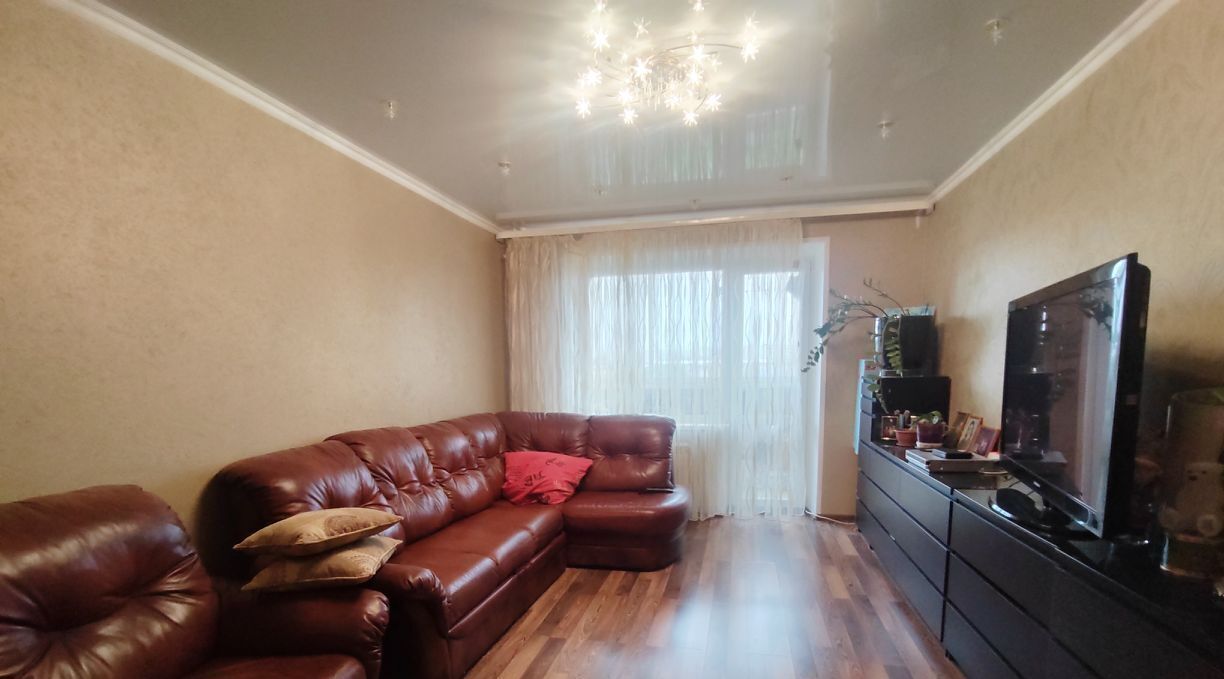 квартира р-н Жуковский г Кременки ул Солнечная 3 фото 1