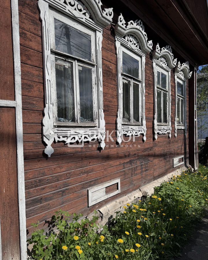 земля р-н Тутаевский г Тутаев ул Панина 19 фото 7