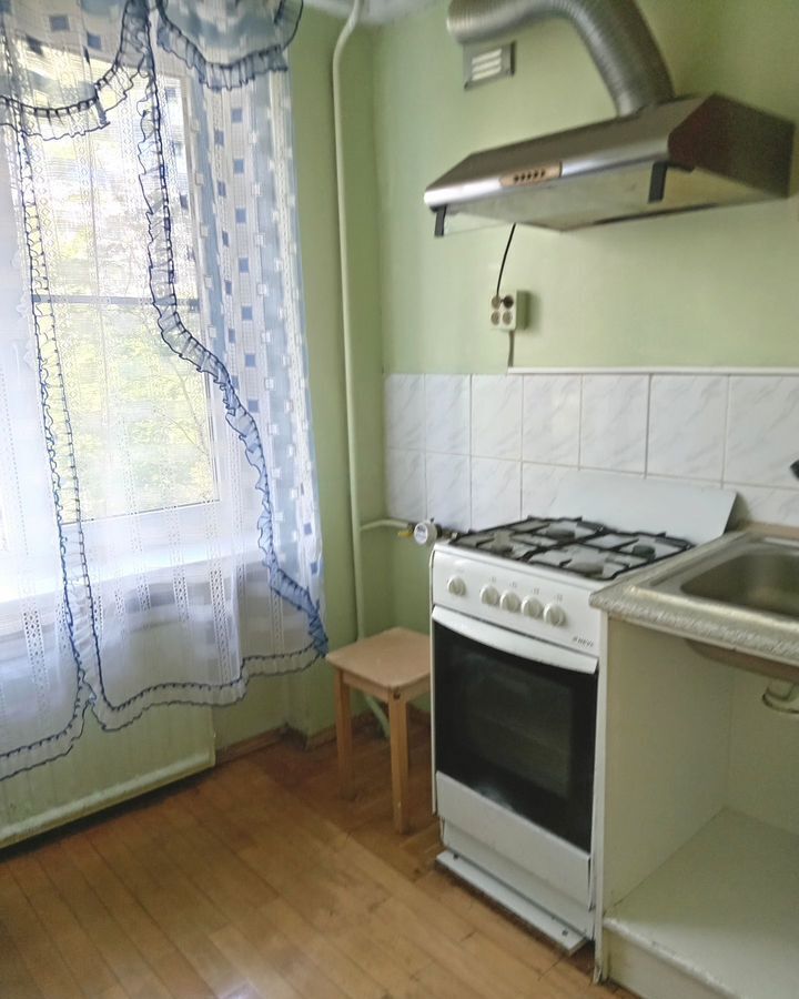 квартира г Санкт-Петербург метро Озерки пр-кт Луначарского 62к/1 округ Сергиевское фото 8