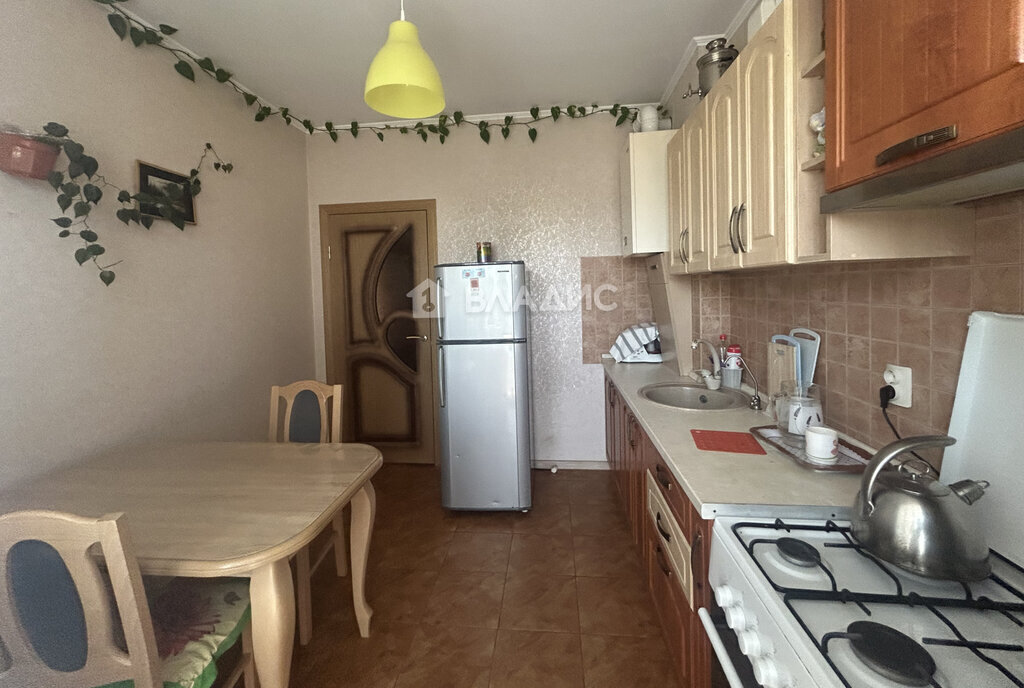 квартира г Калининград пгт Чкаловск ул Лукашова 11 фото 8