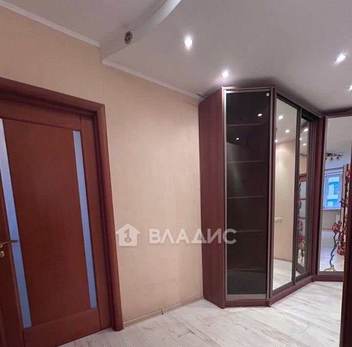 квартира г Реутов ул Комсомольская 18/2 Реутов фото 19