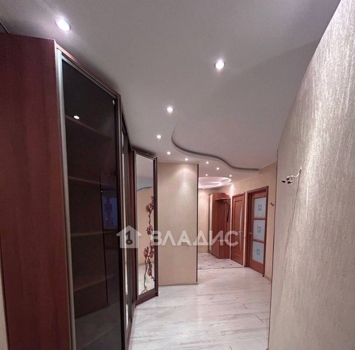 квартира г Реутов ул Комсомольская 18/2 Реутов фото 20