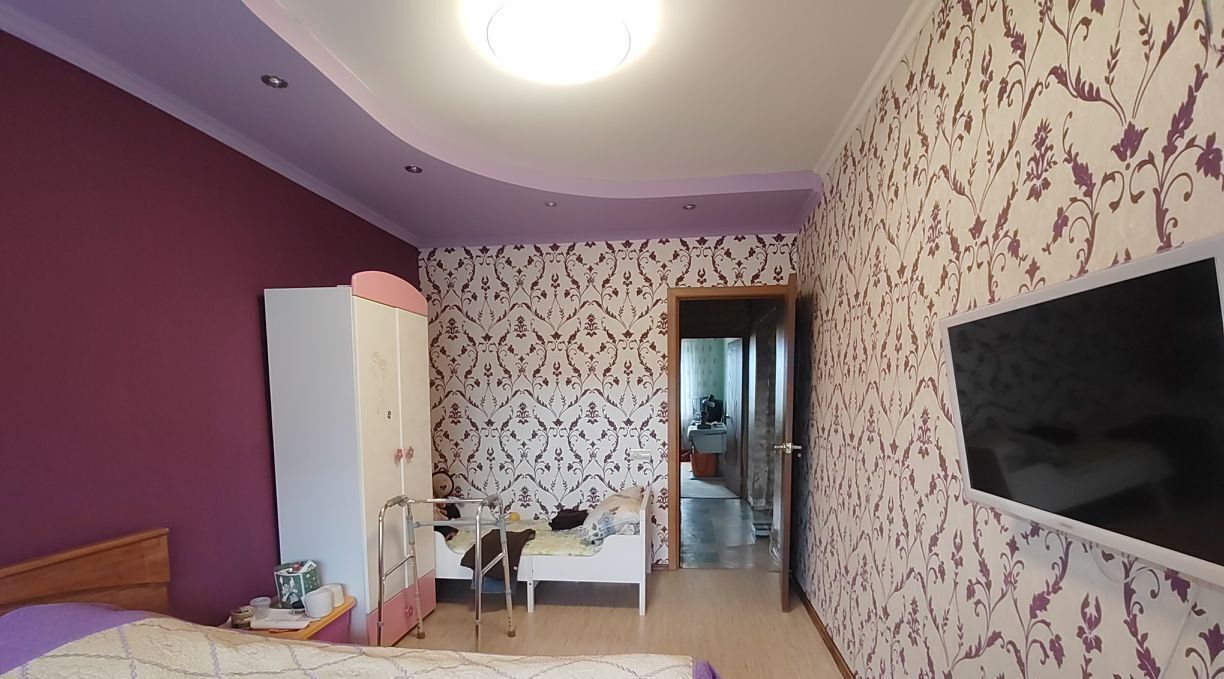квартира р-н Жуковский г Кременки ул Солнечная 3 фото 6