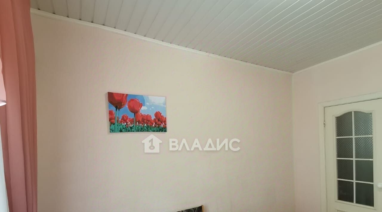 квартира г Калуга р-н Ленинский ул Баумана 12/17 фото 10