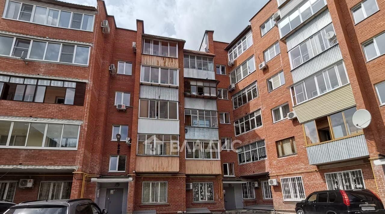 квартира г Калуга р-н Ленинский ул Баумана 12/17 фото 16