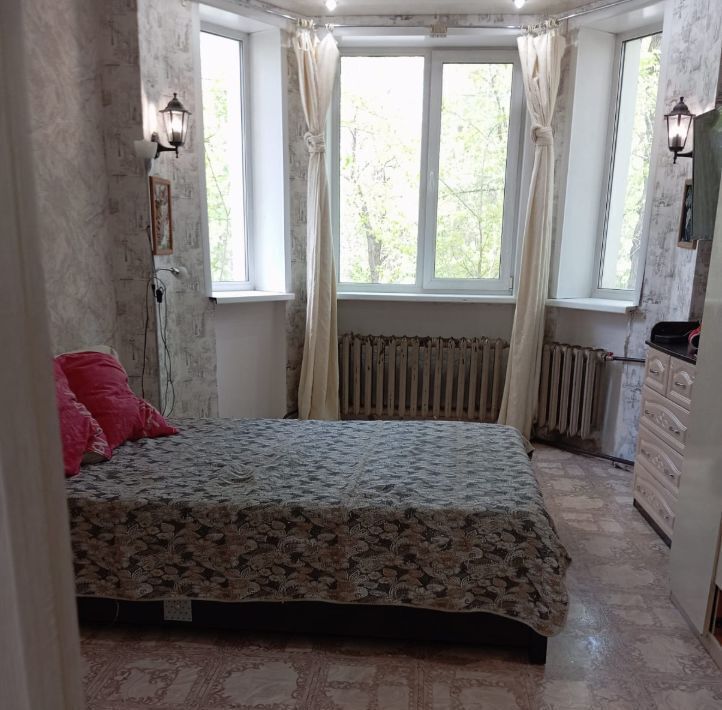 квартира г Екатеринбург Ботаническая ул Дагестанская 20 фото 2