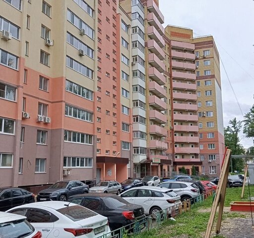квартира р-н Засвияжский ул Автозаводская 47 фото