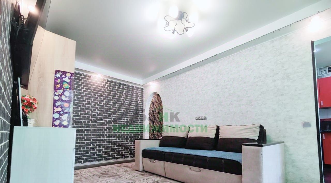 квартира г Балаково ул Менделеева 1 фото 3