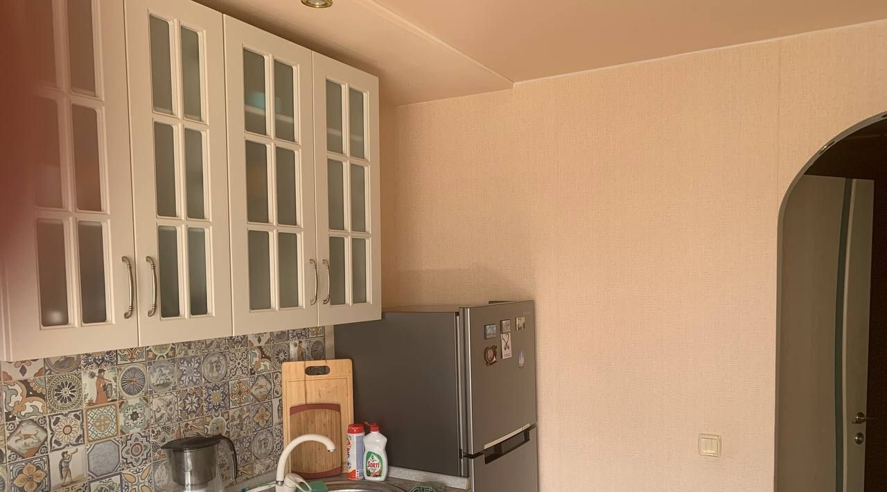 квартира г Саратов р-н Октябрьский ул им Горького А.М. 16/20 фото 3