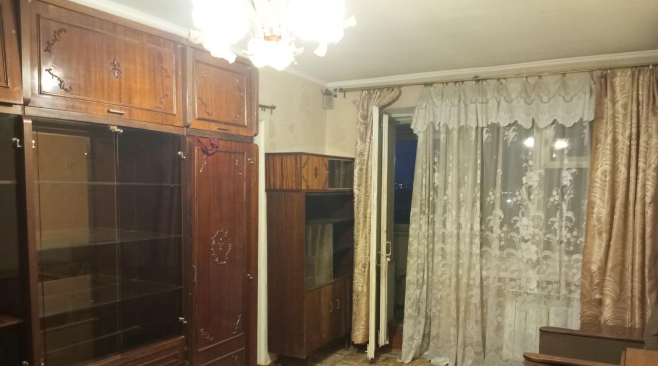 квартира г Саратов р-н Ленинский ул Ипподромная 9 Северный фото 2