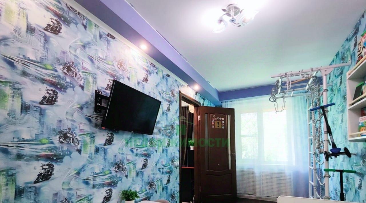 квартира г Балаково ул Менделеева 1 фото 9
