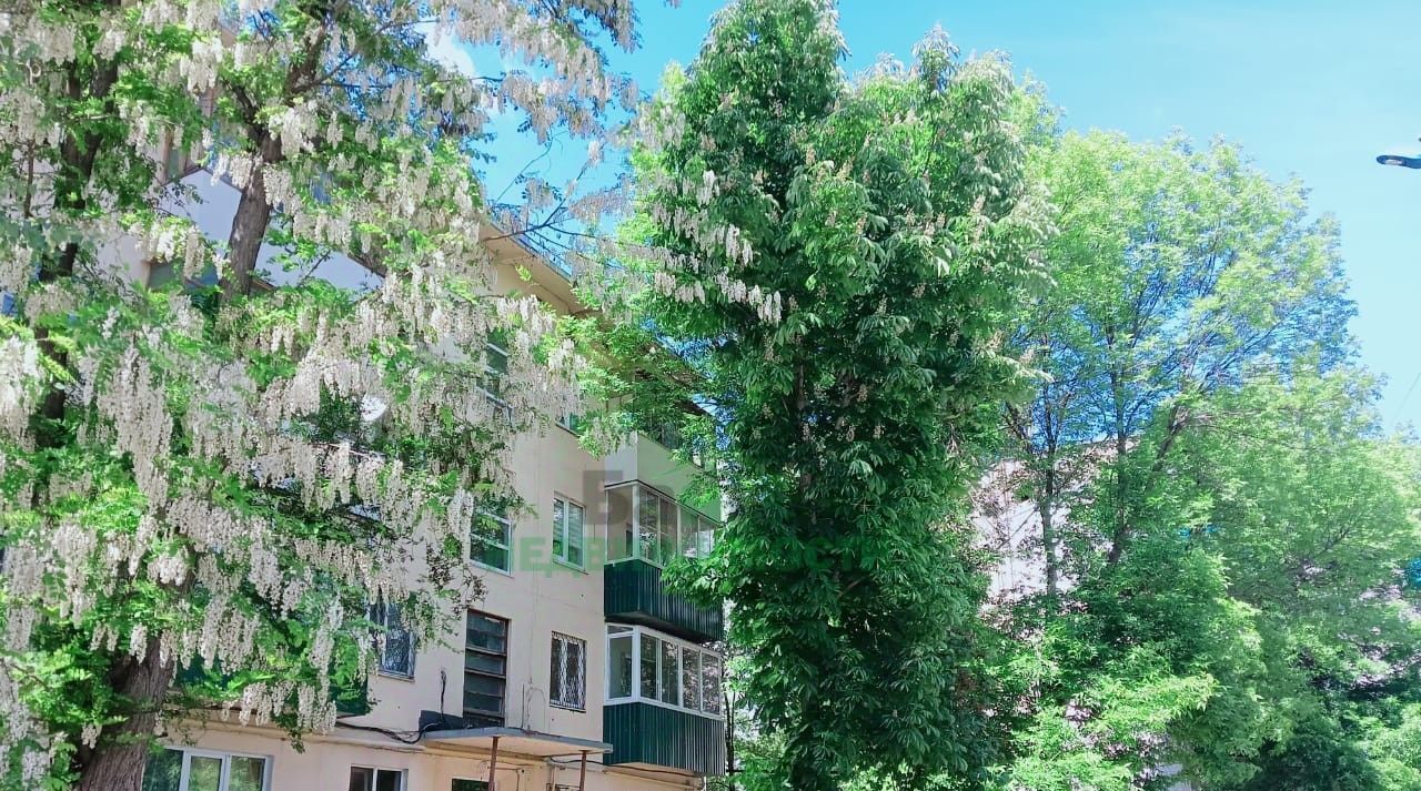 квартира г Балаково ул Менделеева 1 фото 16
