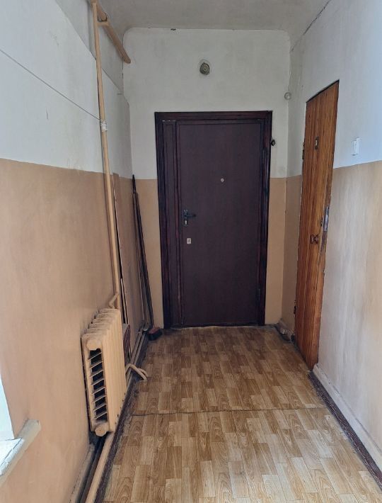 квартира г Саратов р-н Волжский ул Московская 31 фото 13