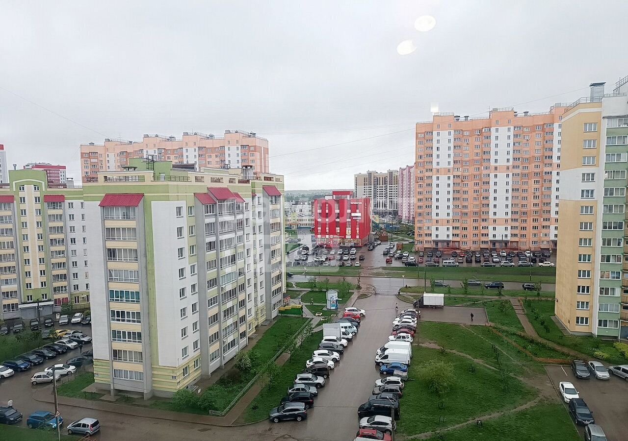 квартира г Киров р-н Ленинский ул Мостовицкая 5а фото 15