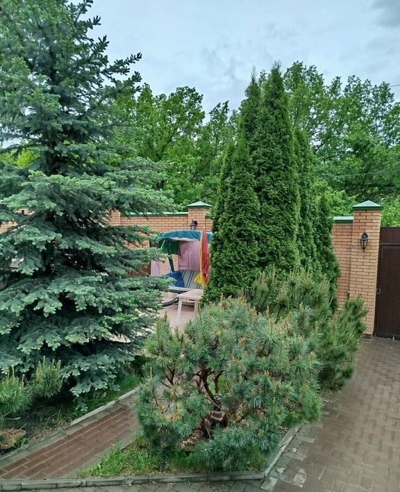 дом г Самара р-н Кировский тер Барбашин Овраг 49 фото 2
