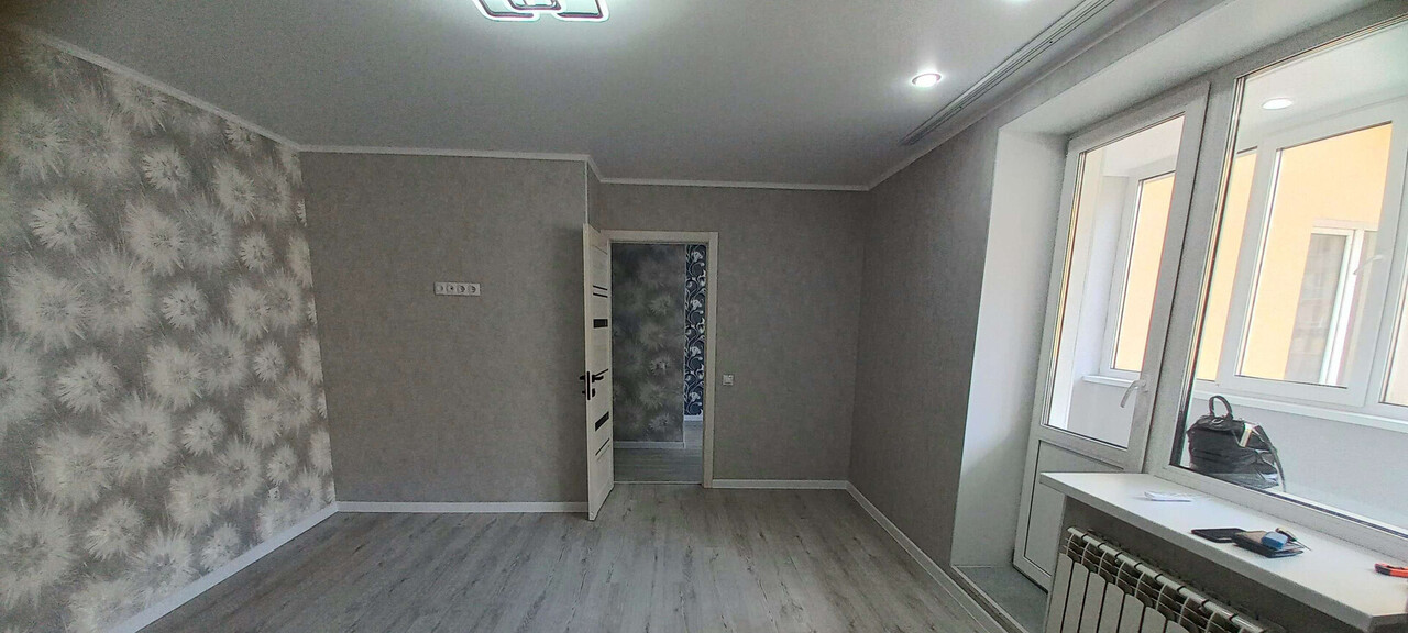 квартира г Саратов р-н Заводской ул им Николая Чихарева 10б фото 8