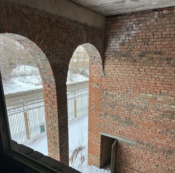офис г Самара Безымянка пр-кт Карла Маркса 495а фото 22