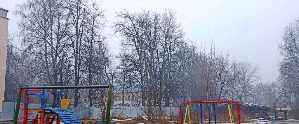 квартира г Кострома Октябрьский ул Мира 16 фото 15