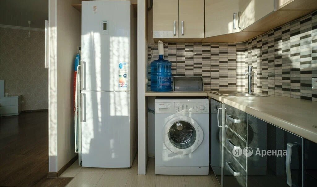 квартира г Санкт-Петербург ул Пулковская 10к/1 Звёздная фото 10