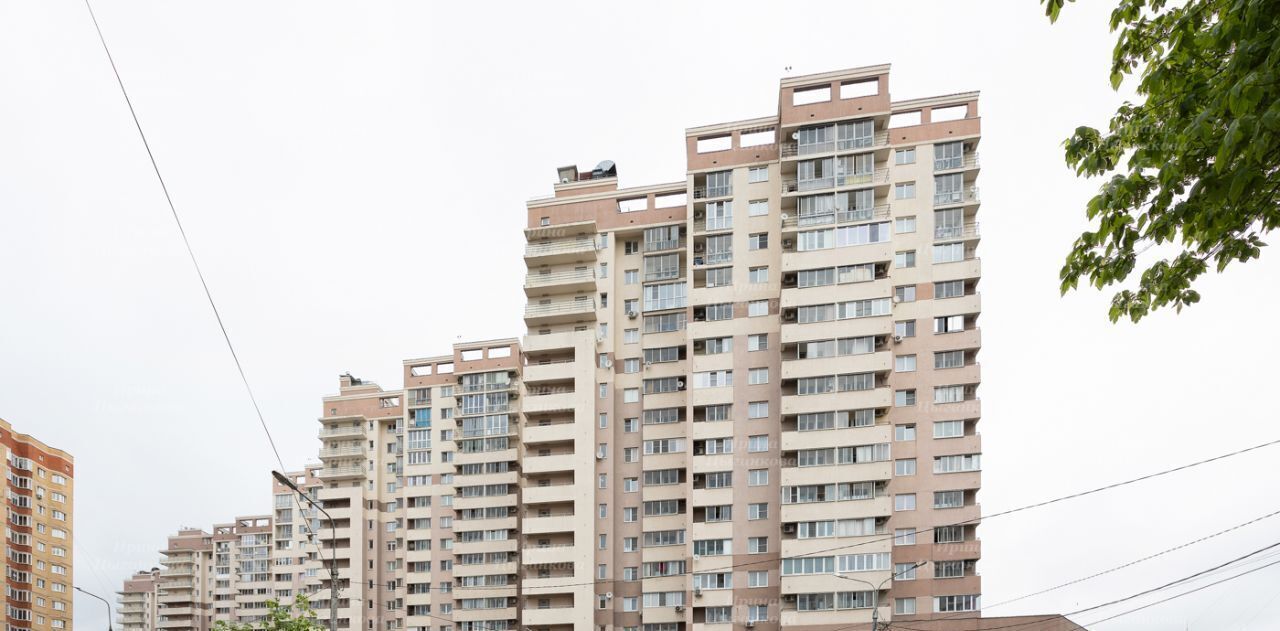 квартира г Раменское ул Чугунова 15а Фабричная фото 27