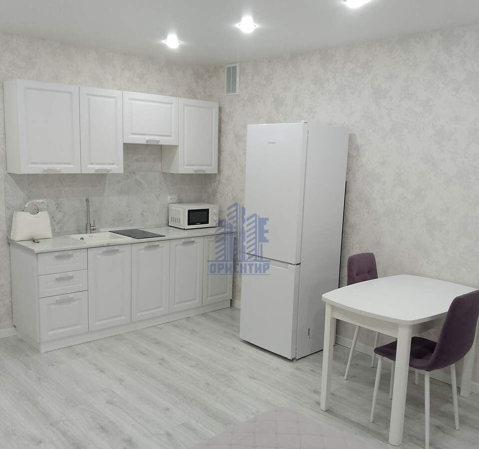 квартира г Чебоксары р-н Калининский ул А.В.Асламаса 5 фото 6