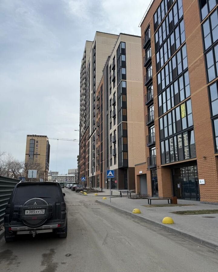 свободного назначения г Новосибирск Заельцовская пр-кт Красный 167/3 фото 8