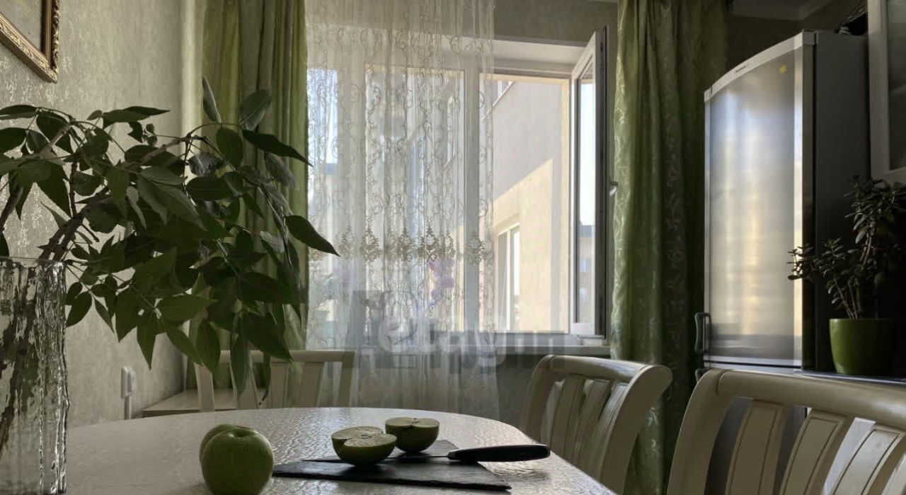 квартира г Уфа р-н Кировский ул Менделеева 10 фото 12