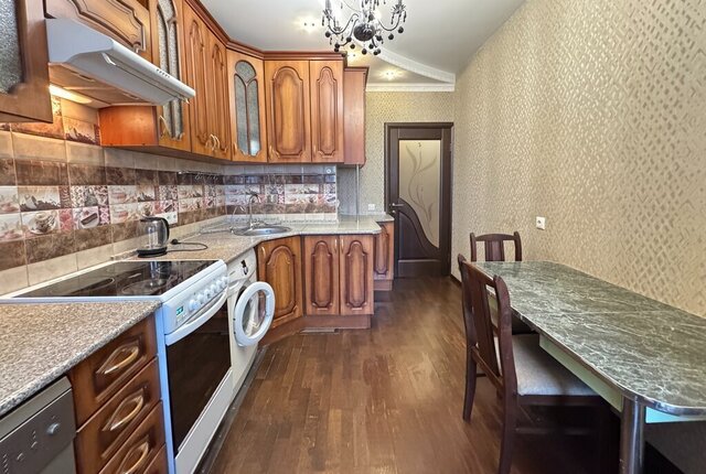 ул Учительская 18к/1 фото