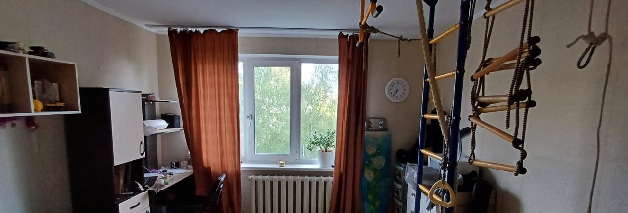 квартира г Екатеринбург ул Викулова 33/1 Площадь 1905 года фото 3