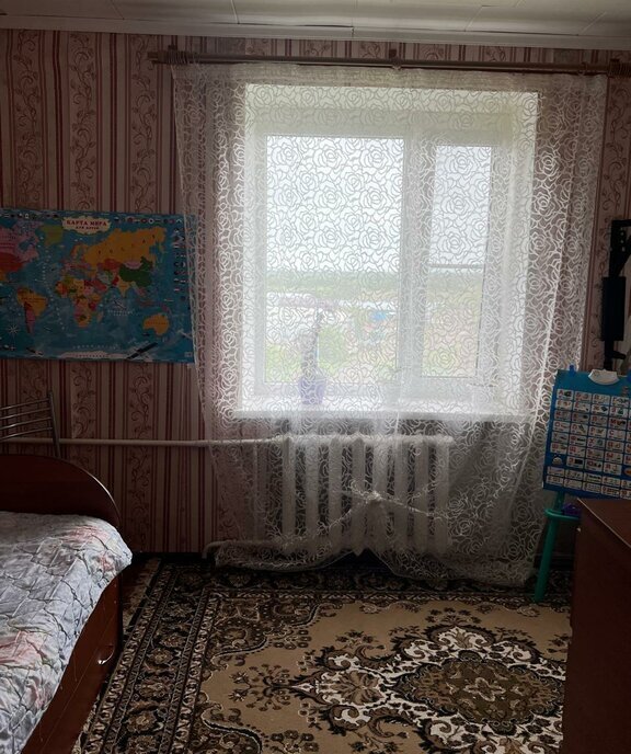 квартира р-н Сальский г Сальск ул Тургенева 23 фото 5