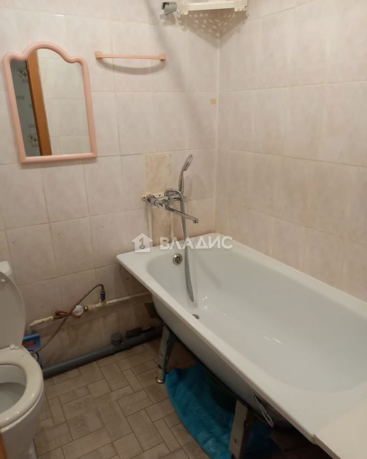 квартира г Стерлитамак Краснознаменский ул Кочетова 24е фото 12