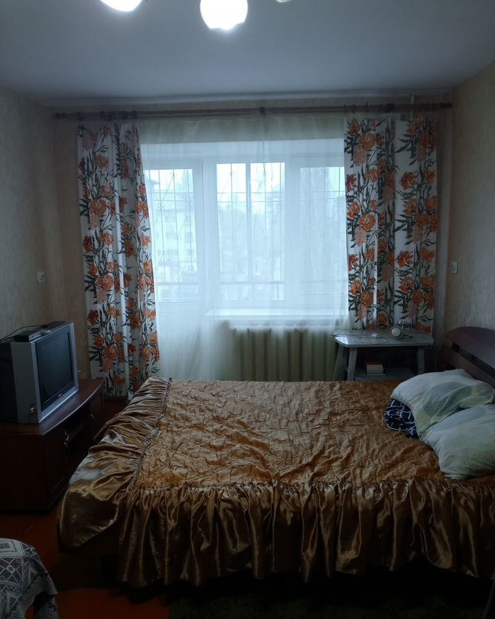 квартира г Нижний Тагил р-н Тагилстроевский ул Пархоменко 121 фото 3
