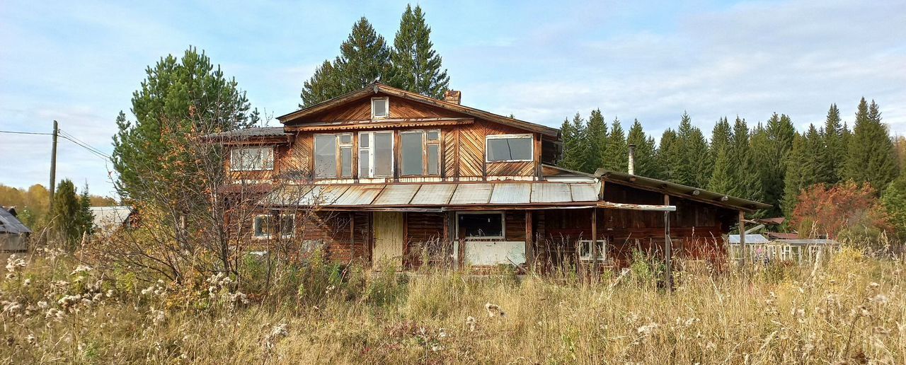 дом г Первоуральск п Меркитасиха ул Кирова 28а п Кузино фото 14