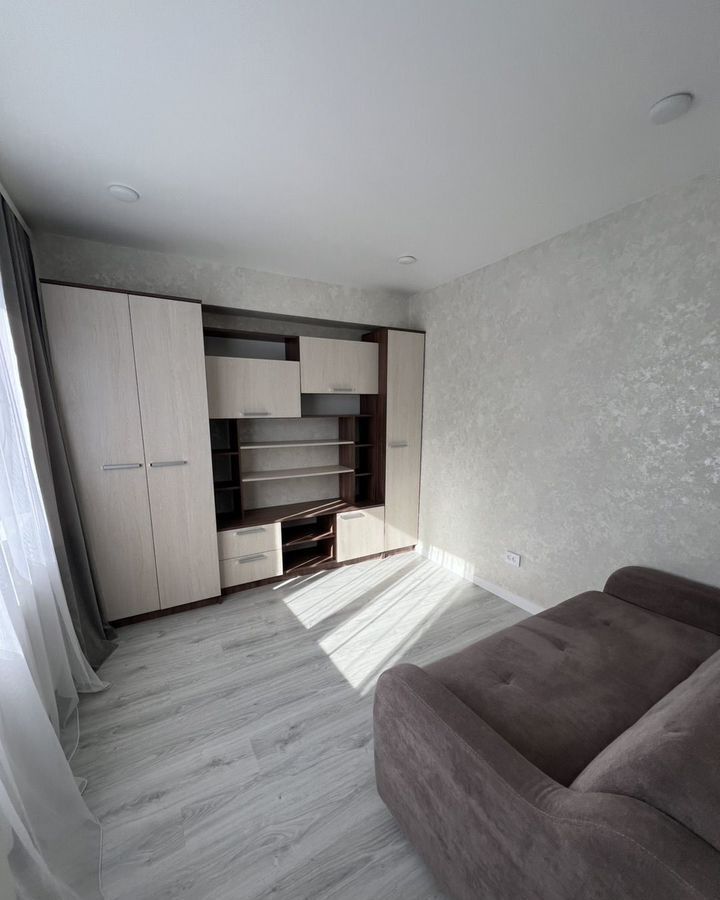 квартира г Омск р-н Кировский ул Лукашевича 21а фото 5