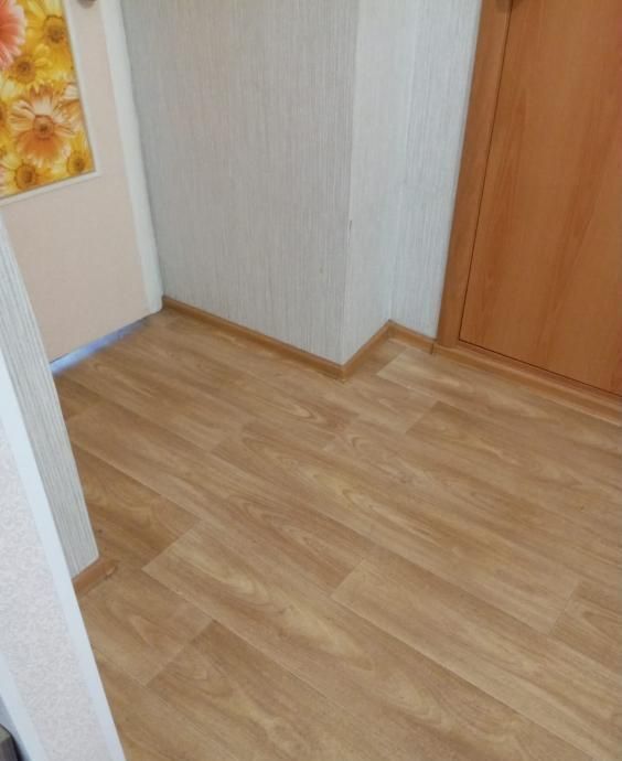 квартира г Омск р-н Кировский ул 3-я Любинская 13 мкр-н Солнечный фото 11