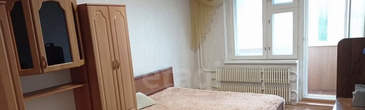 квартира г Старый Оскол м-н, Северный, 4 фото 1