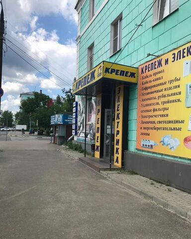 пр-кт Ленина 49 фото
