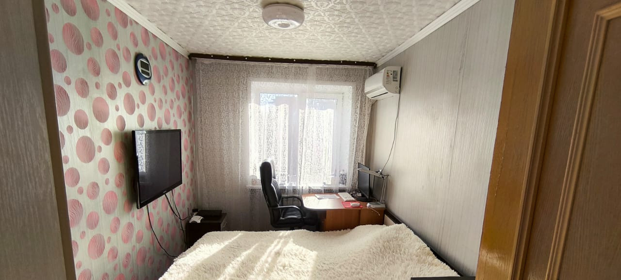 квартира г Орск р-н Ленинский ул Станиславского 87 фото 6