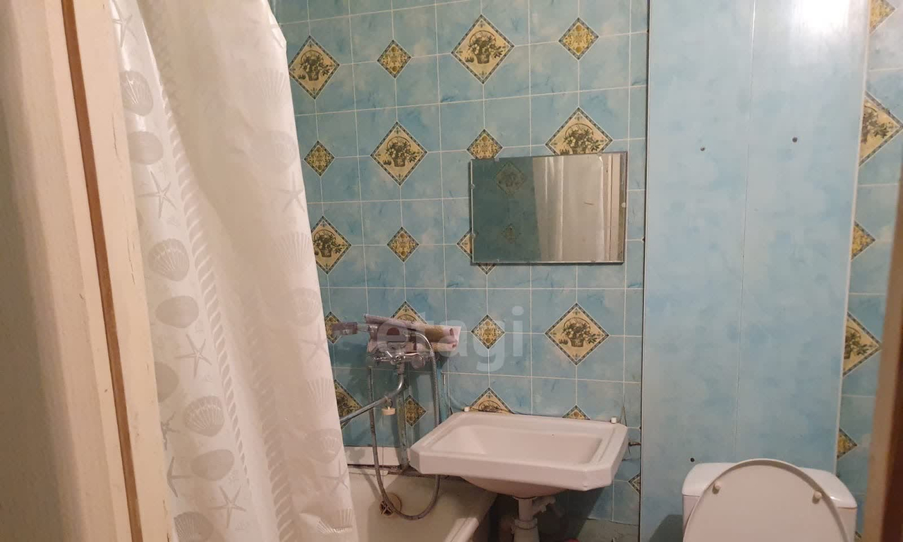 квартира г Пенза п Арбеково ул Ульяновская 20 м-н фото 5