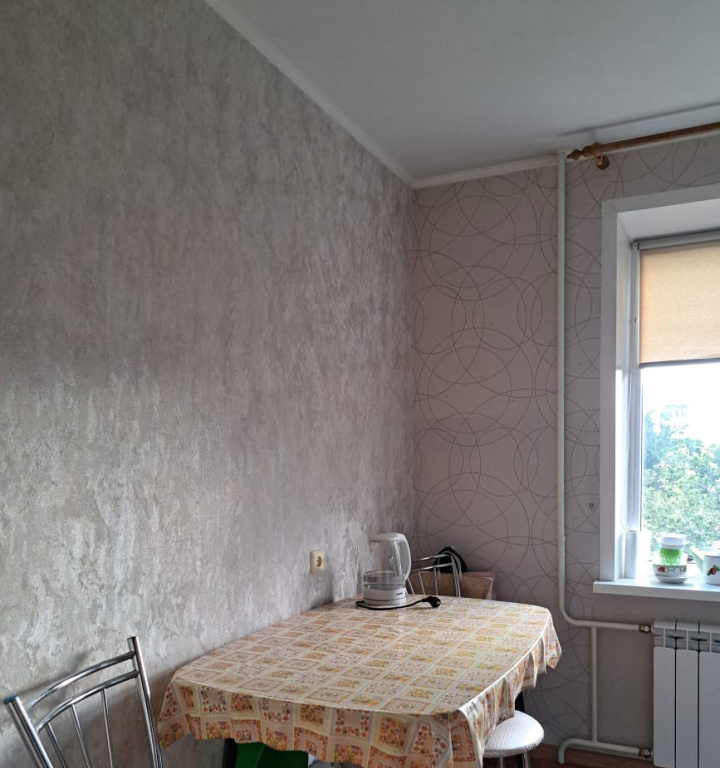 квартира г Орск р-н Ленинский улица Юлиуса Фучика, 4 фото 5