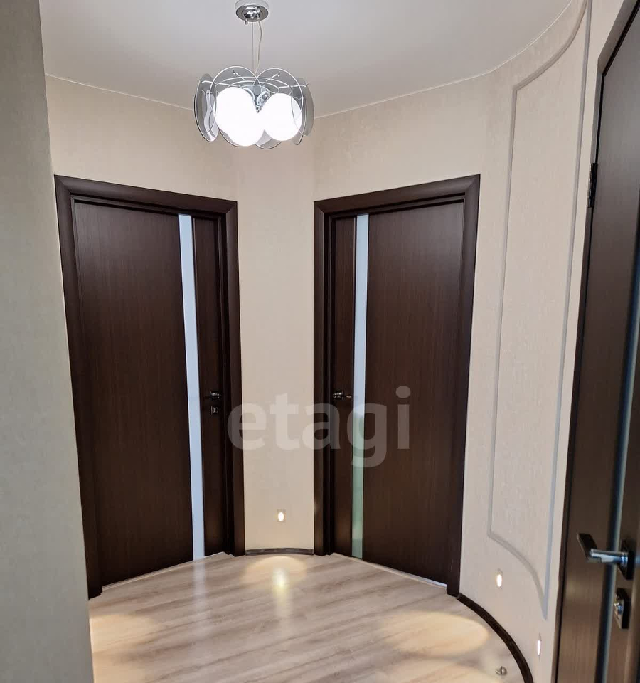 квартира г Пенза п Арбеково ул Одесская 2б м-н фото 6