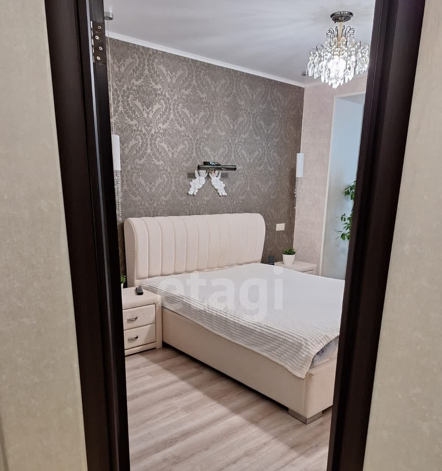 квартира г Пенза п Арбеково ул Одесская 2б м-н фото 7