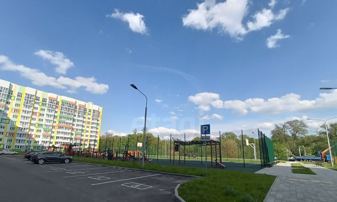 квартира г Курск ул Энгельса 158 фото 9