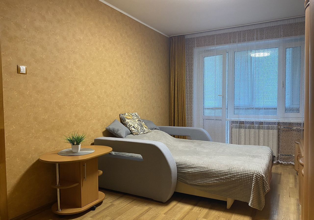 квартира г Псков Завеличье ул Печорская 1б фото 5