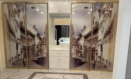 квартира г Реутов пр-кт Юбилейный 33 Реутов, Новокосино фото 8