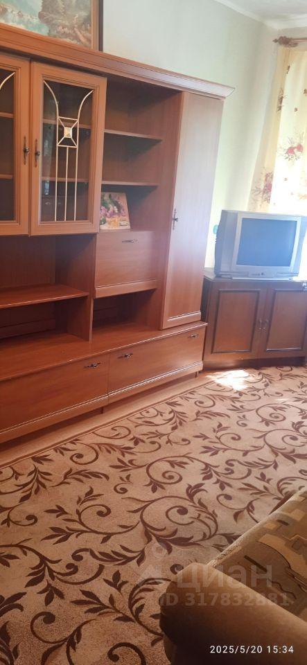 квартира г Домодедово д Щербинка Театральная улица, 11 фото 1
