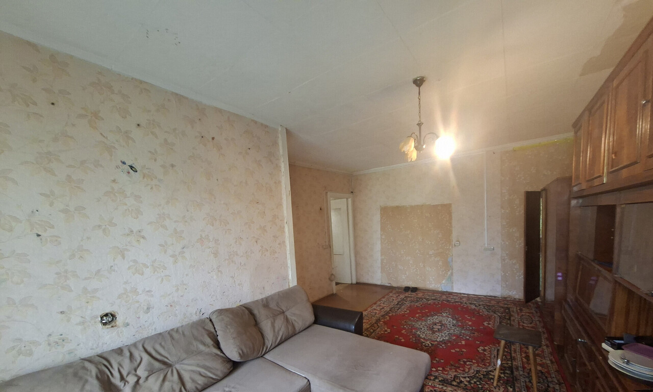квартира городской округ Наро-Фоминский г Апрелевка ул Февральская 44 Апрелевка фото 3
