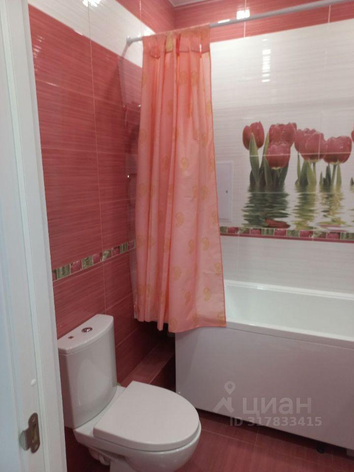 квартира г Люберцы ул 8 Марта 48/1 фото 11